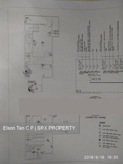 Rangoon 88 (D8), Apartment #390552531